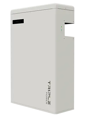 SolaX Triple Power 5.8kWh Master Battery