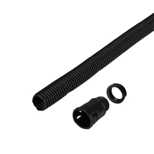 Centaur 25mm Conduit Contractor Pack – Black