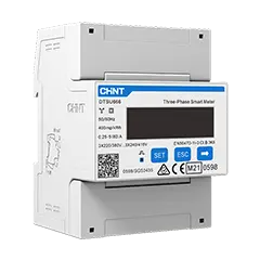 SolaX Chint Meter three Phase with CT