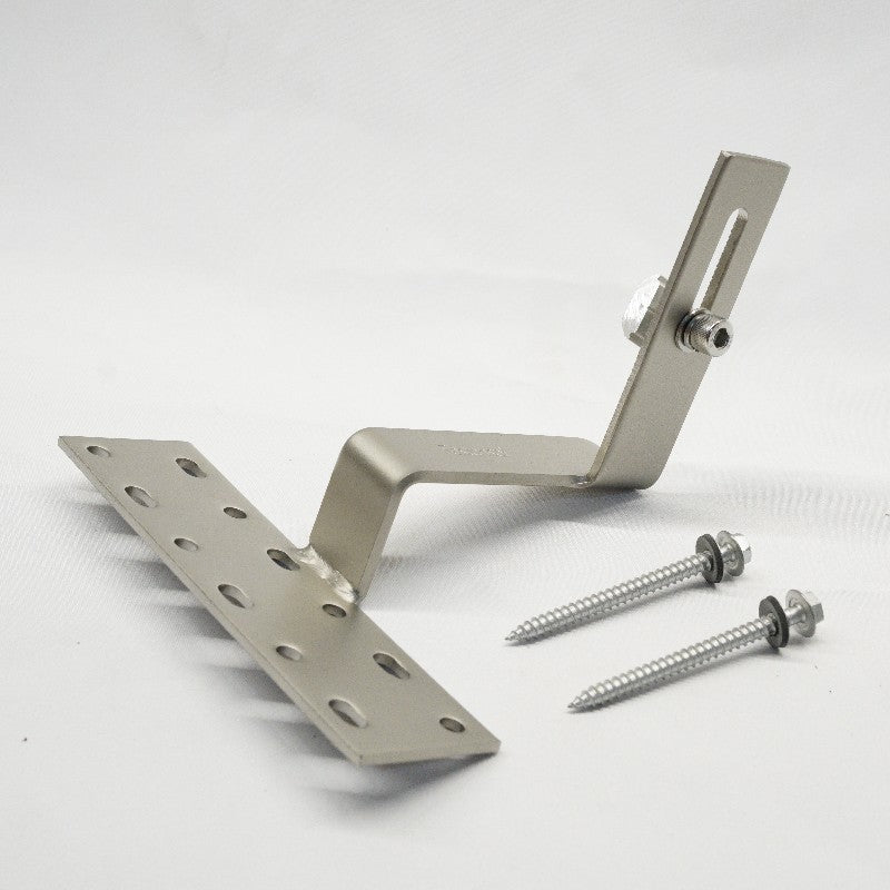 Fastensol Pan Tile Roof Hook Landscape -TH06