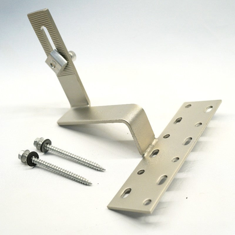 Fastensol Pan Tile Roof Hook Landscape -TH06