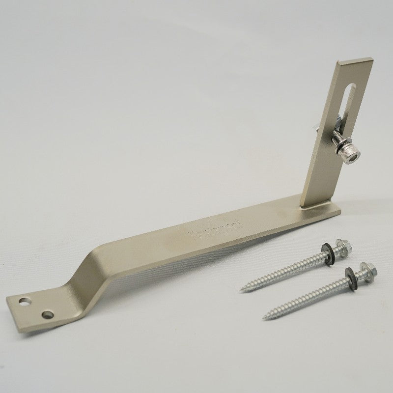 Fastensol Flat Tile Roof Hook Adjustable - TH02A