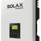 SolaX X1 3.6kW Single Phase AC Coupled Inverter Battery Charger