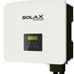 SolaX X1-FIT 3.7kW Single Phase AC Coupled Inverter Battery Charger