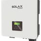 SolaX X3 10kW Three Phase Hybrid Inverter