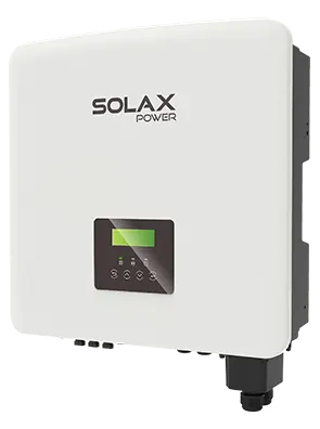 SolaX X3 12kW Three Phase Hybrid Inverter