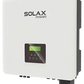 SolaX X3 15kW Three Phase Hybrid Inverter
