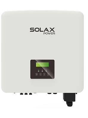 SolaX X3 10kW Three Phase Hybrid Inverter