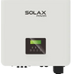SolaX X3 5kW Three Phase Hybrid Inverter