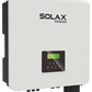 SolaX X3 10kW Three Phase Hybrid Inverter