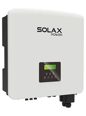 SolaX X3 15kW Three Phase Hybrid Inverter