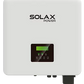 SolaX X3-FIT 10kW Three Phase AC Coupled Inverter Battery Charger