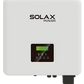 SolaX X3-FIT 6kW Three Phase AC Coupled Inverter Battery Charger