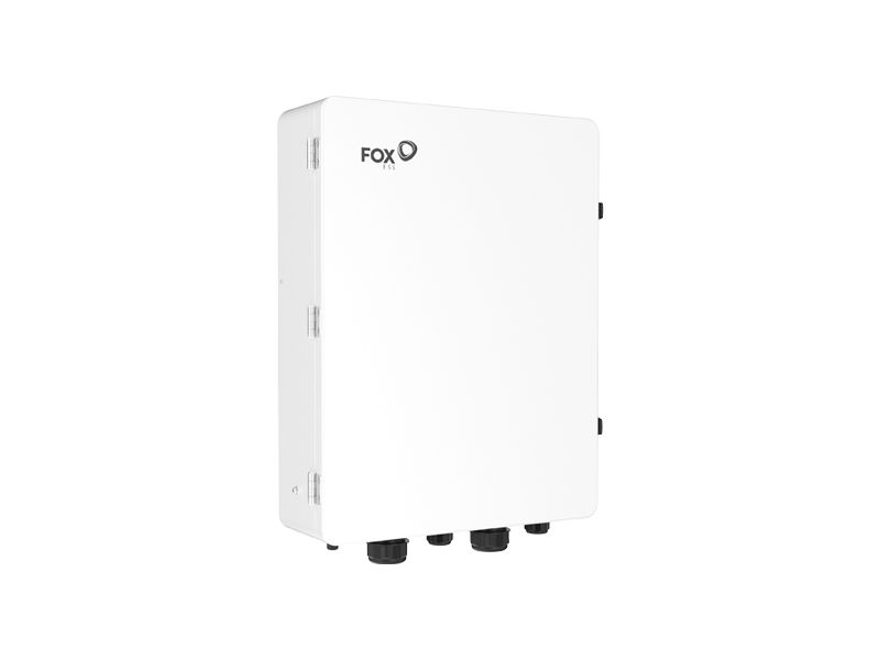 Fox ESS Single Phase EPS Box - Whole Home Back Up