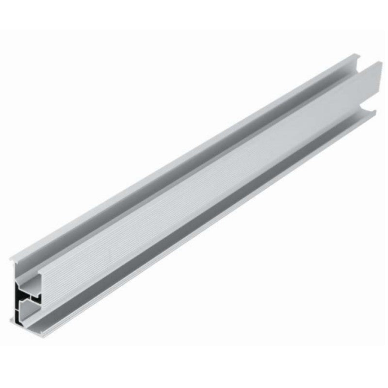 Fastensol Silver 3.55m Rail