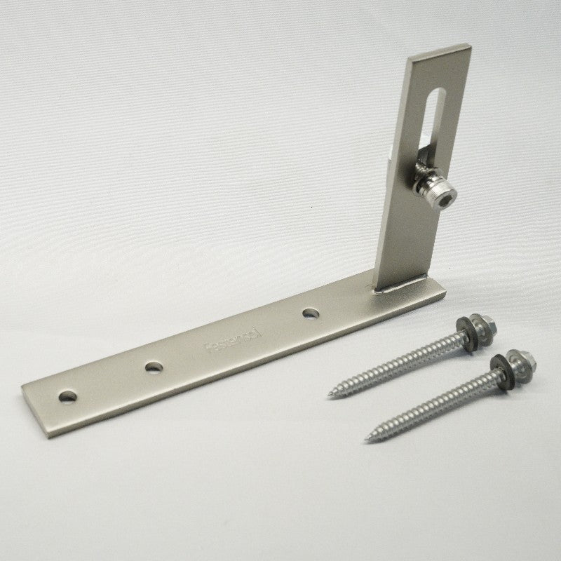 Fastensol Slate Roof Hook Adjustable - TH04A