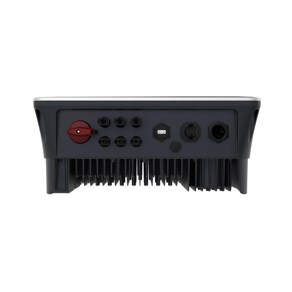 Fox Ess G Series 8kW 1ph String