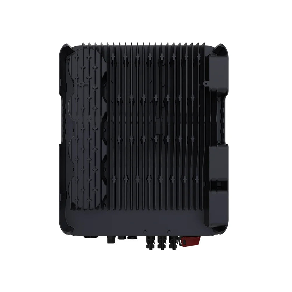 Fox Ess G Series 8kW 1ph String