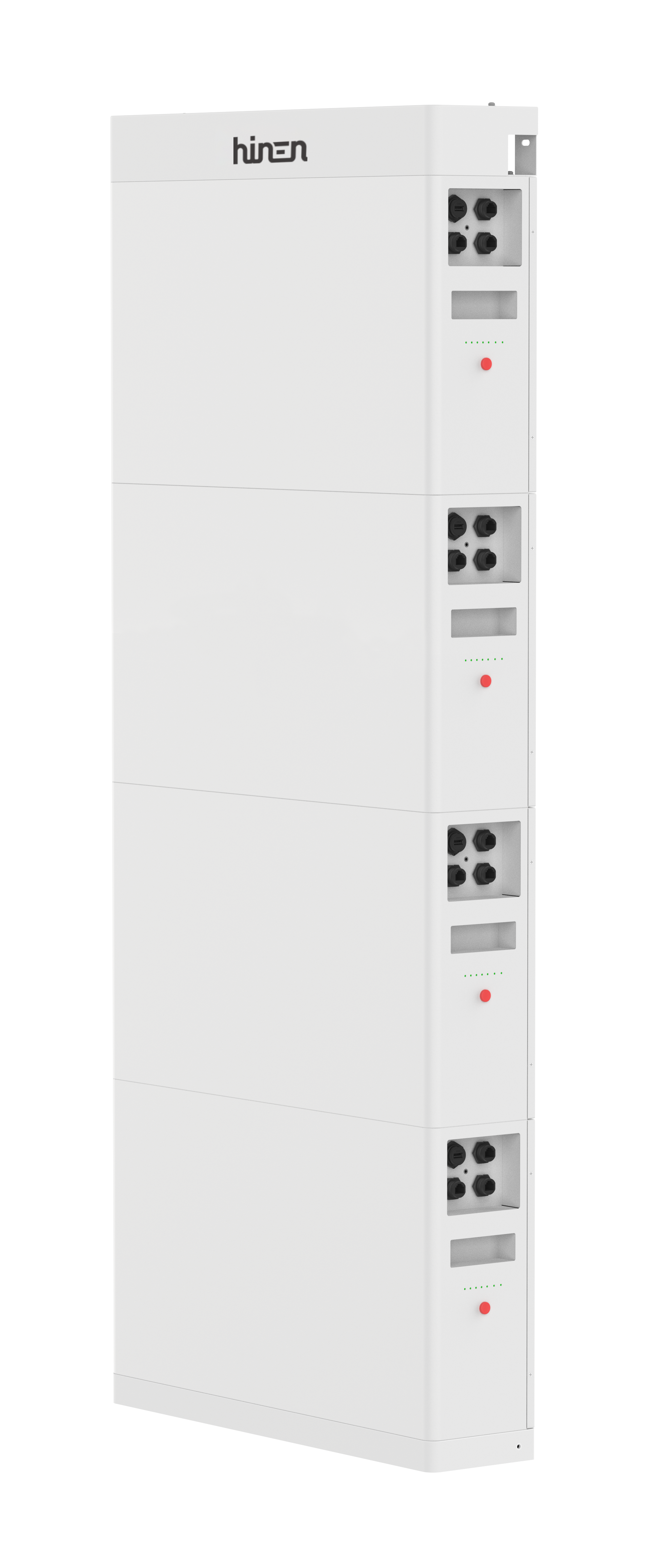 BP5000P IP54 5kWh Low-Voltage Battery