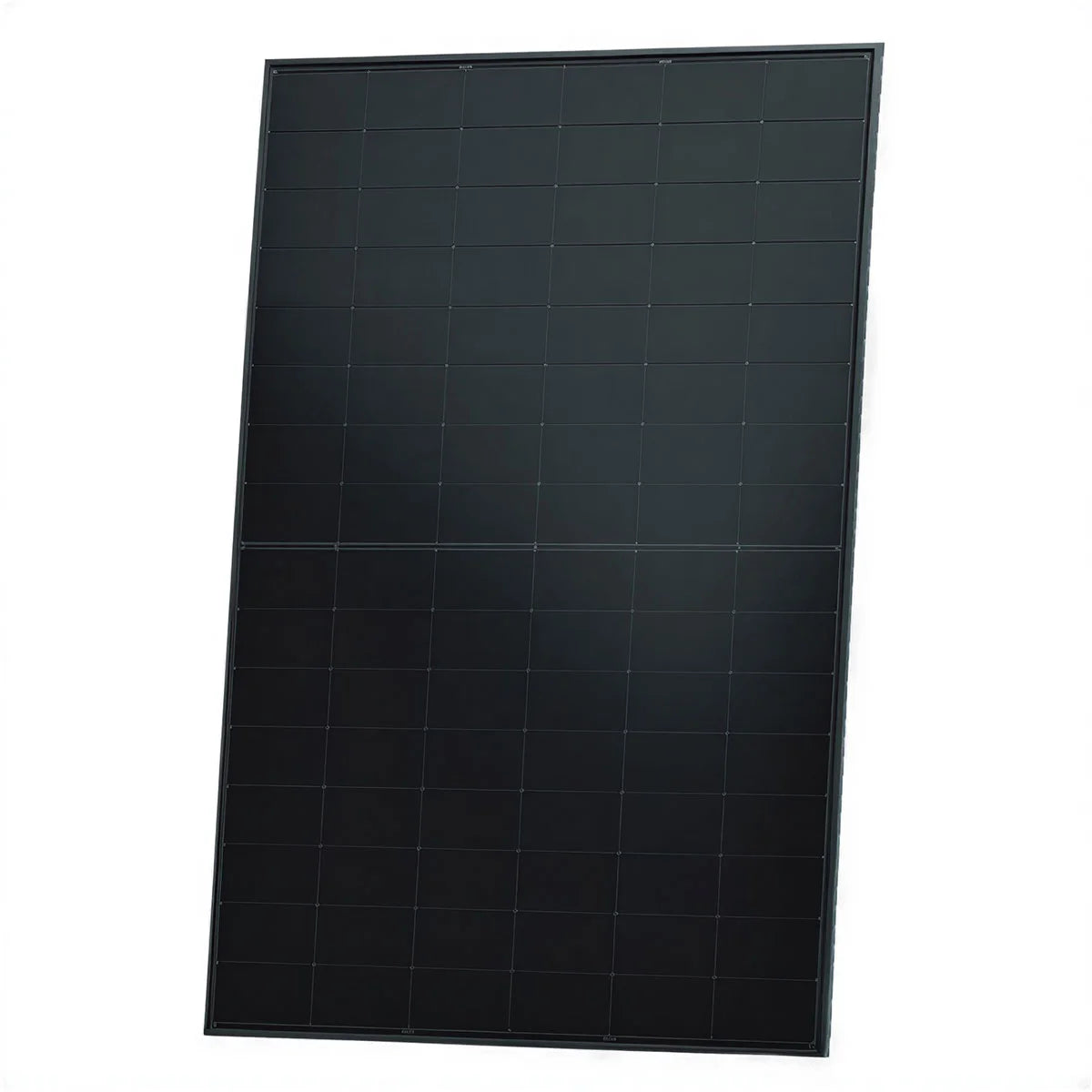 470Wp Jinko Tiger Neo 3.0 All Black Dual Glass N-type Mono