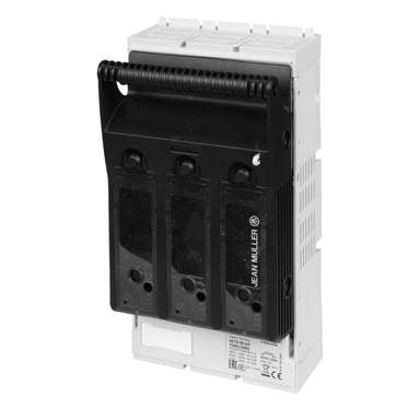Jean Muller KETO-00 Fuse Switch Disconnector