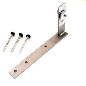 Fastensol Slate Roof Hook Adjustable - TH04A