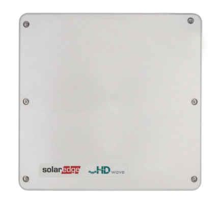 SolarEdge 8kW Single Phase Inverter (Home wave) SE8000H RW000BEN4