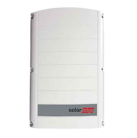 SolarEdge 10kW Three Phase Inverter SE10K-RW0TEBEN4