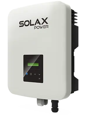 SolaX X1 Boost 4.2kW Single Phase String Inverter