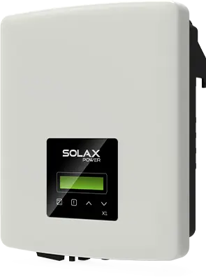 SolaX X1 Mini 0.7kW Single phase inverter