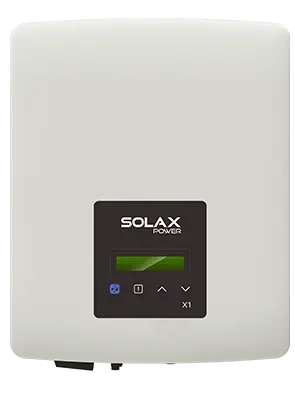 SolaX X1 Mini 0.7kW Single phase inverter