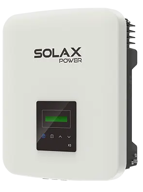 Solax X3 Mic 10kW Three Phase String Inverter