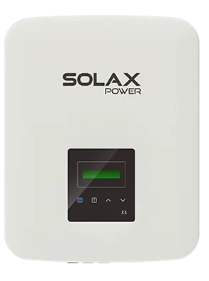 Solax X3 Mic 10kW Three Phase String Inverter