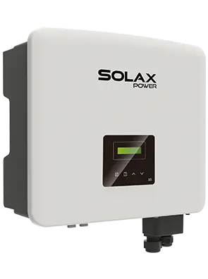 SolaX X3 Pro 10kW Three Phase String Inverter