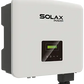 SolaX X3 Pro 25kW Three Phase String Inverter