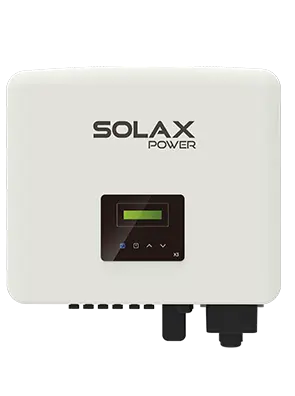 SolaX X3 Pro 10kW Three Phase String Inverter