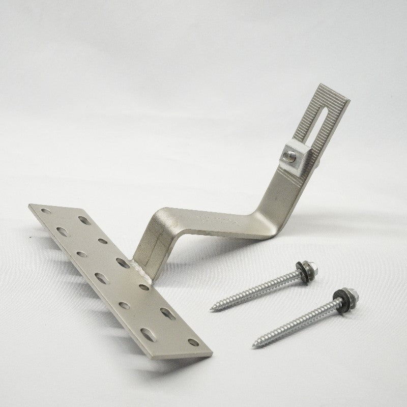 Fastensol Pan Tile Roof Hook - TH01