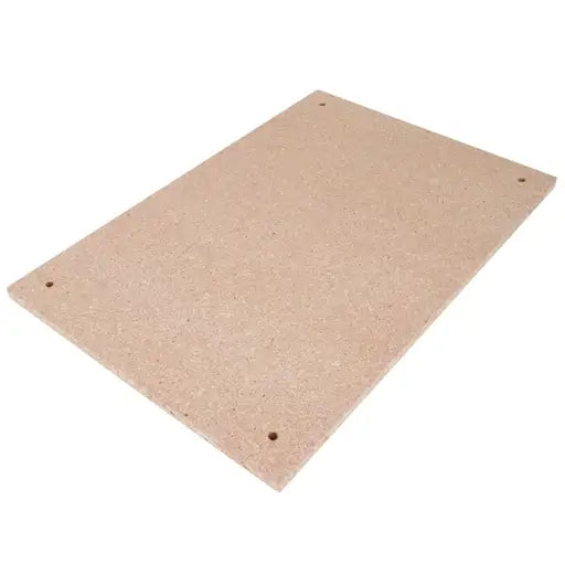 Wootton 18" x 12" Flame Retardant Meter Board