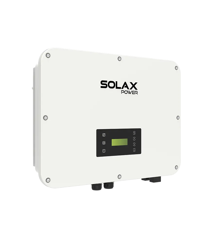 SolaX X3 Ultra 15kW Three Phase Hybrid Inverter